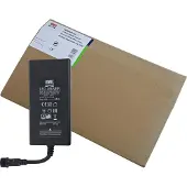 Gebr. De Boon Juwel adapter met snoer Helia-Lux spectrum 550-1000 Juwel