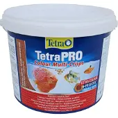 Tetra Visvoer Pro Colour Emmer - 10 L