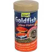 Tetra Visvoer Goldfish Colour Vlokken 250 Ml