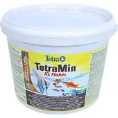Tetra Tetramin XL Bio-Active - Visvoer - 10 L