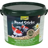 Tetra pond sticks - 10 L
