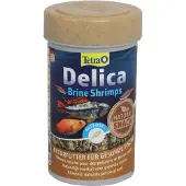 Tetra Visvoer Delica Pekelkreeftjes 100 Ml