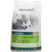 Agriselect cat litter kattenbakvulling