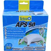 Tetra APS Aquarienluftpumpen wit 50