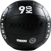 CENTR x HYROX Competition Wall Ball - 9 kg
