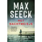 A.W. Bruna Uitgevers Het nachtmeisje