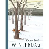 Zuidnederlandse Uitgeverij (ZNU) Op een koude winterdag