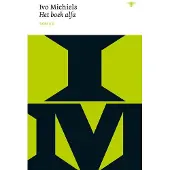 De Bezige Bij Het boek alfa
