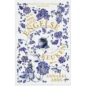 A.W. Bruna Uitgevers Miss Eliza's Engelse keuken (Paperback)