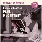 20 Leafdesdichten De platenkast van Paul McCartney