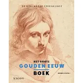 Wbooks Het Grote Gouden Eeuw boek