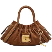 Marc Jacobs Schoudertas koper
