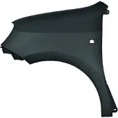 Diederichs 4483007 Spatbord
