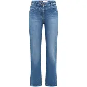 Cecil Jeans 'Toronto' blauw