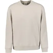 No-excess Sweatshirt taupe
