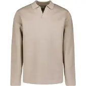 No-excess Trui taupe