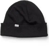 Houdini Muts Unisex Brisk Hat True Black