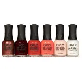Orly BREATHABLE Divine Alchemy 6 Pix