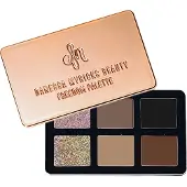 Danessa Myricks Beauty Lightwork Palette Freedom Palette Everyday Magi
