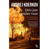 Pelckmans Drie jaar onder vuur