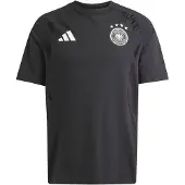 Adidas Functioneel shirt 'DFB TT' zwart