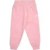 Nike Broek 'CLUB FLEECE' rosa