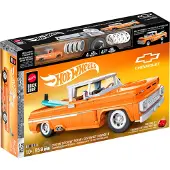 Mega Jeu de construction Hot Wheels Elite Custom 62 Chevrolet