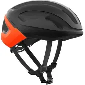 POC - Omne Air Mips - Fietshelm 50-56 cm - S, zwart/grijs
