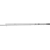 Mikado Bixlite Zander Spinning Rod Zilver 2.10 m / 7-28 g