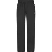 2117 of Sweden - Women's Jacks 2.5L Pants - Regenbroek L, zwart