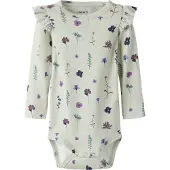 Name it Print Romper 68 EU Meisjes