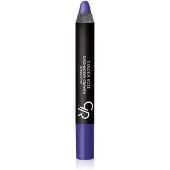Golden rose EYESHADOW CRAYON WATERPROOF NO: 07