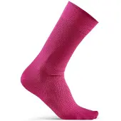 Craft Essence Kniehoge Sokken Roze Unisex