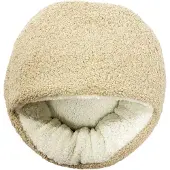 Textino BALA - dierenmand Ø50 cm - hond/kat - beige
