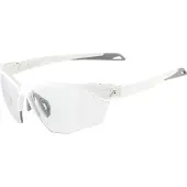 Alpina - Twist Six S HR V Cat. 1-3 - Zonnebril wit