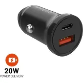 FIXED FIXCC20N-CU-BK Autolader