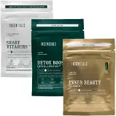 Insentials Smart Inner Beauty Pack | 3 x 30 capsules