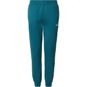 Puma Sportbroek 'ESS No. 1' jade groen / wit