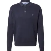 FYNCH-HATTON Trui navy
