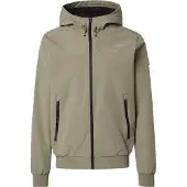 Cars Jeans Tussenjas 'JORYM' jade groen