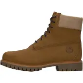 Timberland Veterboots donkerbeige / sepia