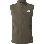 The North Face Sportbodywarmer 'NIMBLE' groen