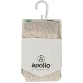 Apollo - Maillot - Light Beige Melange - Maat 56/62