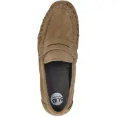 Sub55 Mocassin Mocassin - Taupe - Maat 38