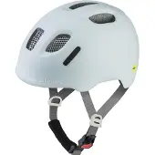 Alpina - Kid's Ximo 2 Mips - Fietshelm 47-51 cm, grijs