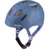 Alpina sport - Kid's Ximo 2 LE - Fietshelm 45-49 cm, blauw