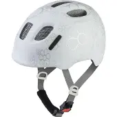 Alpina - Kid's Ximo 2 LE - Fietshelm 49-54 cm, wit