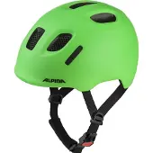 Alpina - Kid's Ximo 2 LE - Fietshelm 45-49 cm, groen