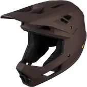 Alpina - Pikes Mips - Fietshelm 52-55 cm, bruin
