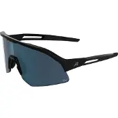Alpina - Sonic HR M Q-Lite Mirror S3 - Fietsbril blauw